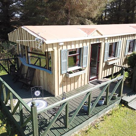 The Hideaway Scarfskerry Exterior foto